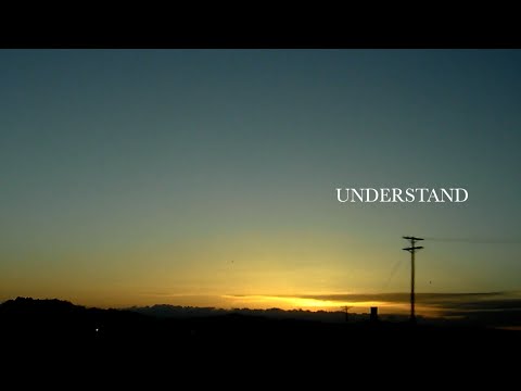 keshi - UNDERSTAND (Lyric Video)