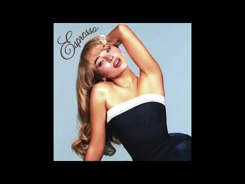 Sabrina Carpenter - Espresso (Audio)