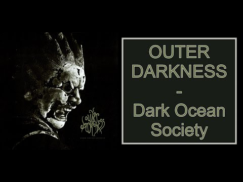 Outer Darkness - Dark Ocean Society (2025) [Full Album]