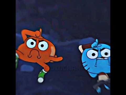 Filler edit lol #theamazingworldofgumball #edit