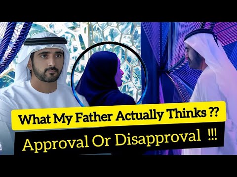 My Father's Remarks On My Woman ? | Sheikh Hamdan |Crown Prince Of Dubai |Graceful Twilight Words