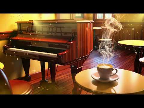 Ambiance Ambient - Sweet Melody Cafe (Official Music Video)