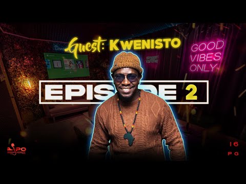 LiPO Episode 2 | Kwenisto In The Garden On Radio, Career, ThobelaFM, Lobola, Jacob Zuma And Ghanama