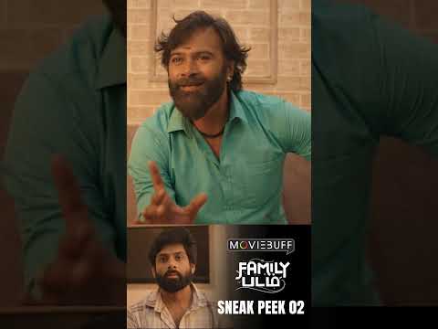 Family Padam - Sneak Peek 04 | Udhay Karthik | Vivek Prasanna | Selvah Kumar | Subhiksha