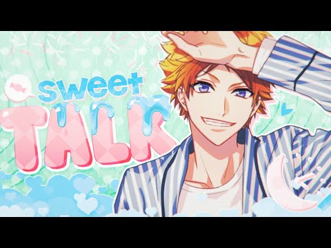 「DT」 SWEET TALK  MEP