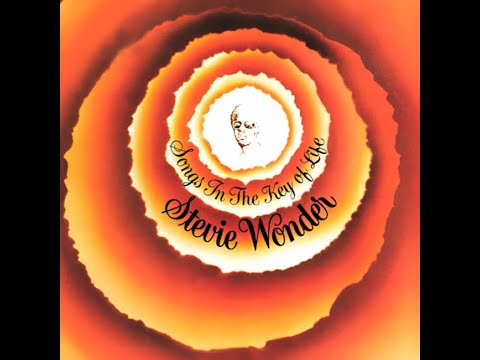 Stevie Wonder...Isn't She Lovely...Extended Mix...