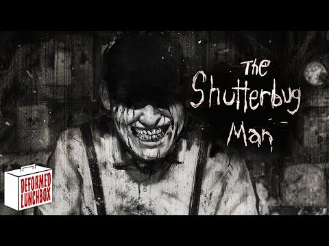 The Shutterbug Man | Horror Short Film