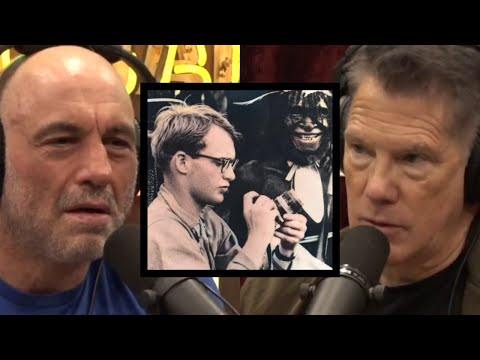 The Cannibal Killing of Michael Rockefeller | Joe Rogan & Mike Baker