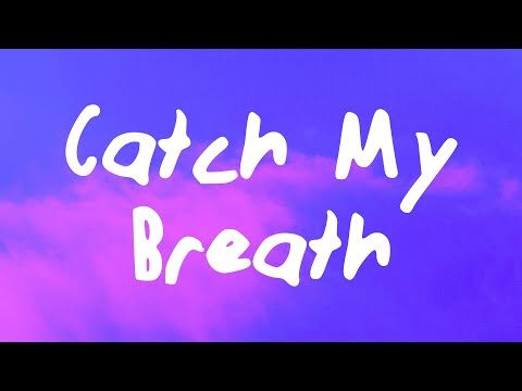 Alex Warren - Catch My Breath