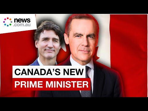 Justin Trudeau’s replacement revealed