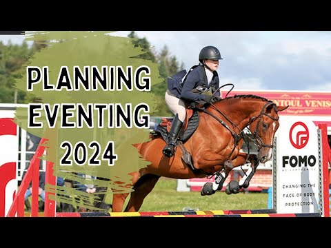 PLAN OUR BE CALENDAR WITH US| 2024