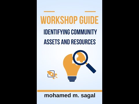 Workshop Guide Identifying Assets and Community Resources/ Cashark 01