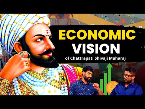 Economic Reforms by Chattrapati Shiavji Maharaj | Maratha Empire's Economy