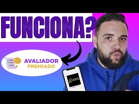 AVALIADOR DE MARCAS FUNCIONA? ((É GOLPE?)) Avaliador de Marcas é Confiável? Avaliador de Marcas