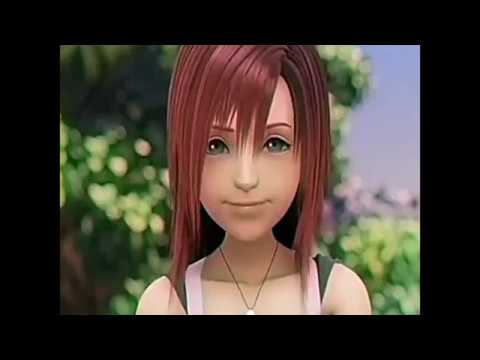 Lost Son - Kairi