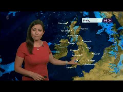 Clare Nasir 5 Weather 2017 07 06