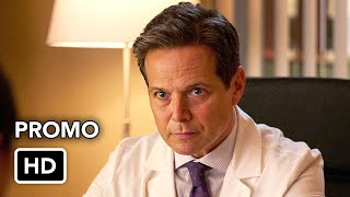 Doc 1x09 Promo "What Goes Up..." (HD) Medical drama series