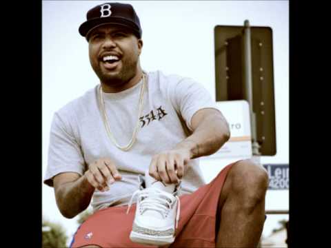 Dusty McFly - I'm Out Here  f. Big Sean & Dom Kennedy