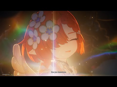 See You Tomorrow 【Honkai: Star Rail Cutscene】