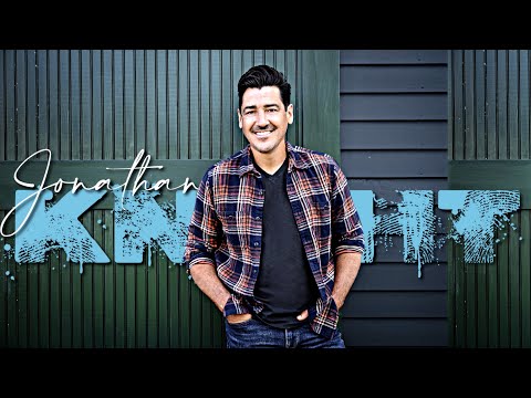 NKOTB | New Kids On The Block・Sweet Jonathan Knight (Band Member Spotlight)