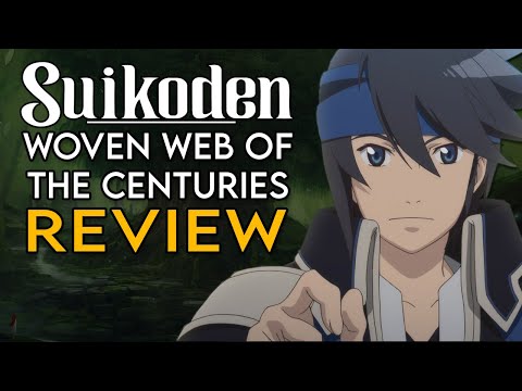 Suikoden: Woven Web of the Centuries Review (English) [Tsumugareshi Hyakunen no Toki]