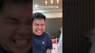 Pastillas Wasabi Prank #sergeybin #capinpinfamily