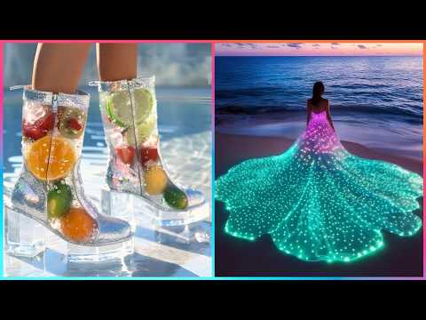 TOP Creative Ideas of the Year | Most Viral Videos