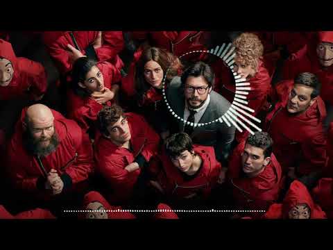 Bella Ciao instrumental BGM Ringtone  ( Money Heist BGM Ringtone theme music)