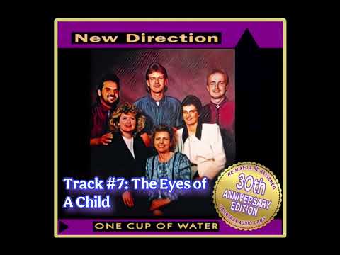 New Direction (Pilot Mountain, NC): The Eyes of A Child (Sandtrax remix)