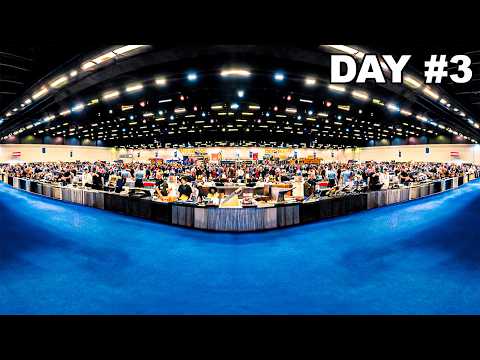 Blade Show 2024: Trying To See Everything in 3 Days