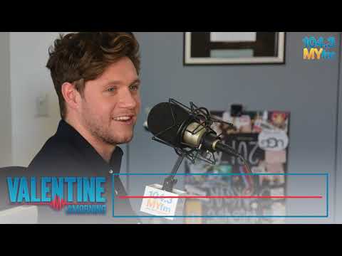 Niall Horan talks 'Nice To Meet Ya,' new music,