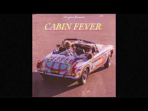 [Vietsub/Lyrics] Cabin Fever - Jaden