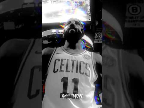 Kyrie Irving Edit #Shorts #NBA #XelaSNOW #EditedbyXela