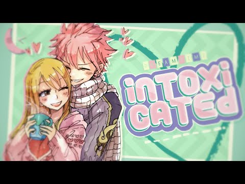 「DT」 INTOXICATED  MEP