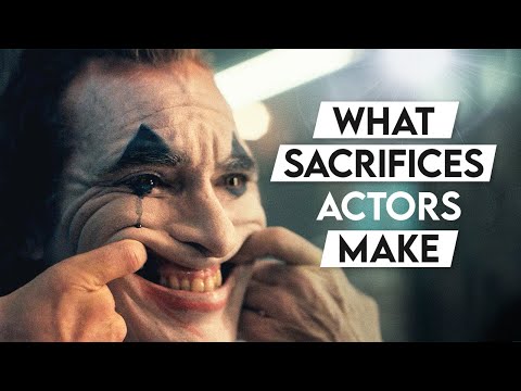 What Is Stanislavsky Acting System? (Video Essay)