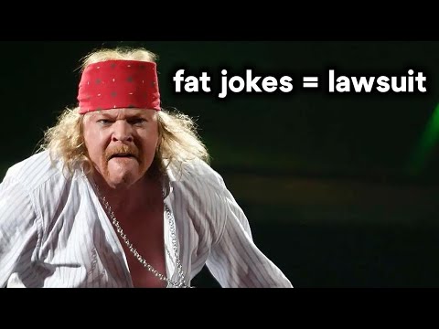 The Victims of Guns N' Roses's Axl Rose