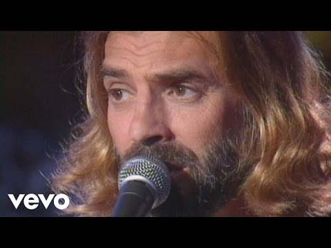 Kenny Loggins - Leap of Faith (from Outside: From The Redwoods)