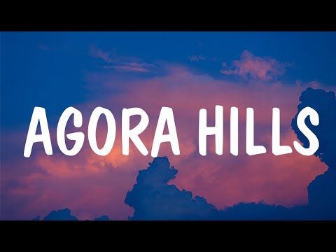 Doja Cat - Agora Hills (Lyrics) | Clean Bandit, Doechii (Mix Lyrics)