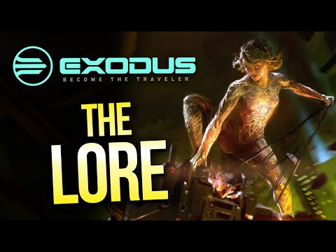 The Lore of EXODUS Explained