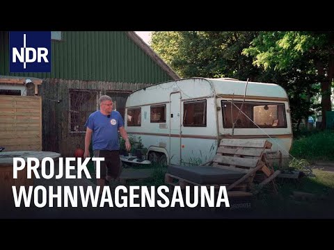 Neues vom Campingplatz HaffCamp | Die Nordreportage | NDR Doku