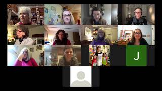 PAEA January 2021 WebinART 1   Legacy in Art Education Series  Kelly Armor