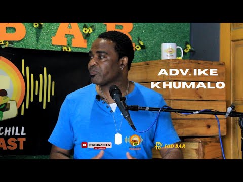 KOTA N CHILL EP 159 WITH IKE KHUMALO : TRUMP IS RIGHT | WOMAN SOLDIERS IN WAR | SA DRC MISSION | UN