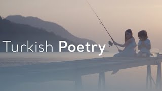 Turkish Poetry | Go Türkiye