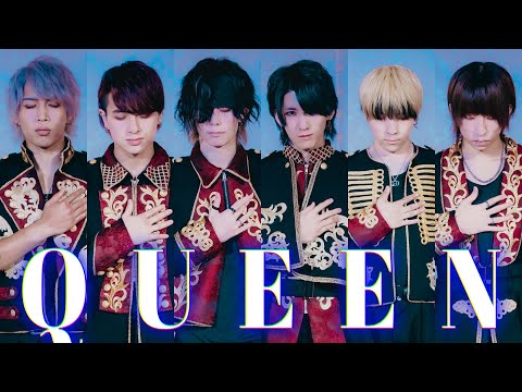 【アナタシア】QUEEN 踊ってみた【オリジナル振付】