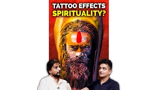 Is There a Spiritual Meaning Behind Tattoos? Bhavesh Bhimanathani Explains