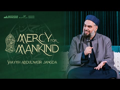 Stories from the Prophet ﷺ's Hijrah to Madinah | Shaykh AbdulNasir Jangda