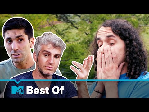 Catfish’s Most Generous Gift Givers 🤑 Part 2 | Catfish: The TV Show