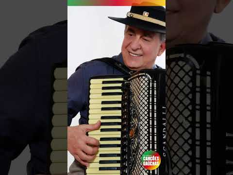 BAILE DE FRONTEIRA - LUIZ CARLOS BORGES