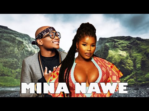 Master KG - Mina Nawe ft Nkosazana Daughter & Makhadzi