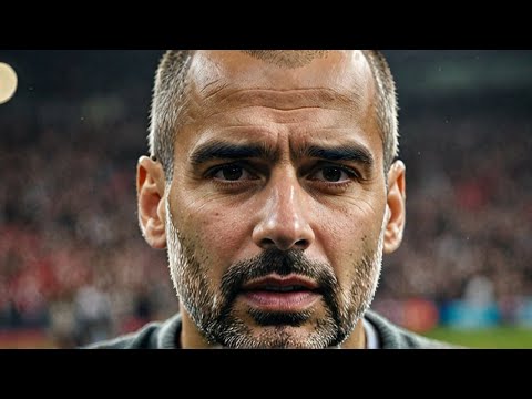 IS PEPE GUARDIOLA THE GREATEST FOOTBALL MANAGER EVER?